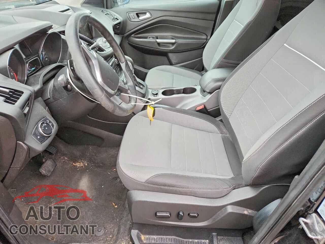 FORD ESCAPE 2014 - 1FMCU9GX4EUD45942