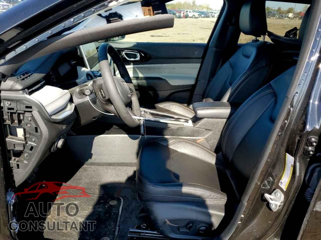 JEEP COMPASS 2024 - 3C4NJDCN8RT579580