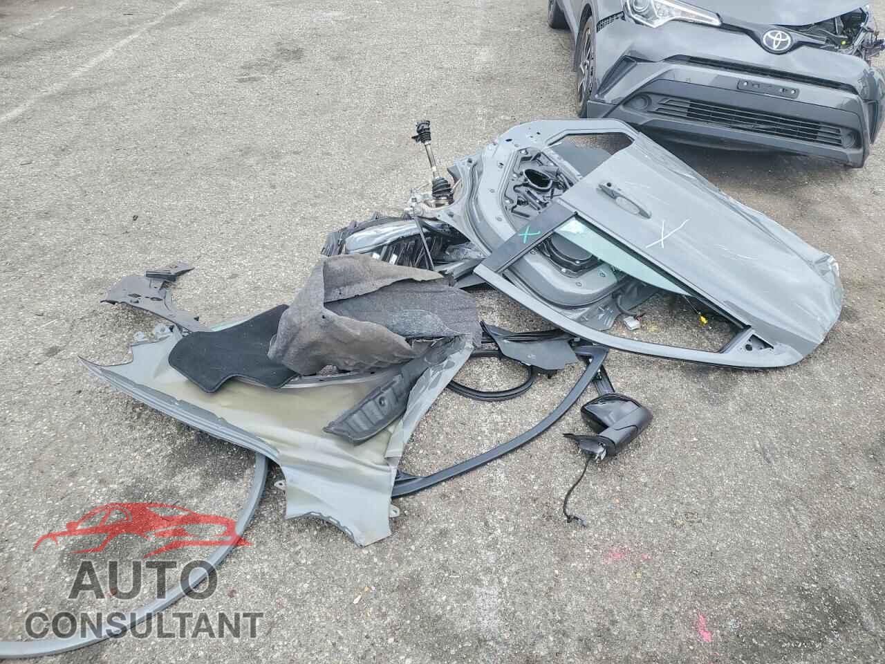 DODGE DURANGO 2026 - 1C4RDJDG0TC153019