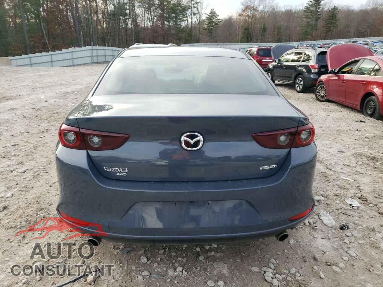 MAZDA 3 2023 - 3MZBPBCM1PM367010