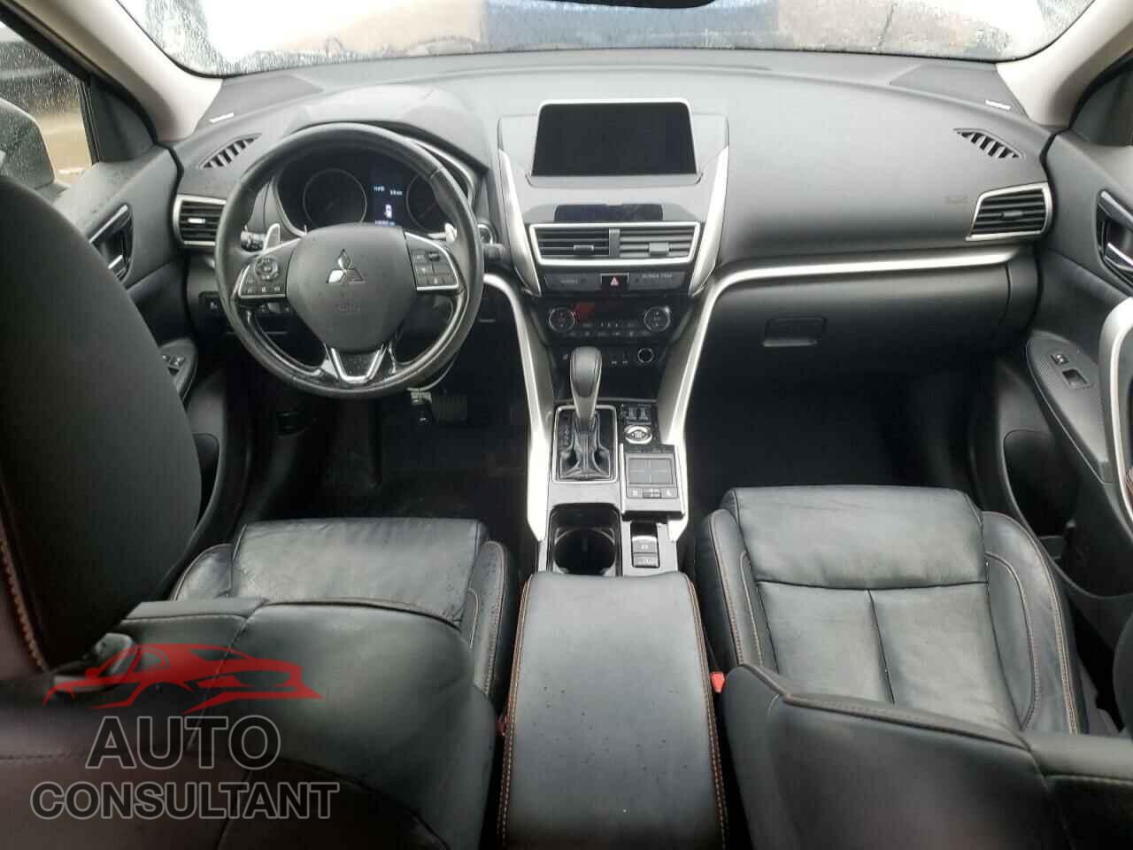MITSUBISHI ECLIPSE 2018 - JA4AT5AA6JZ067452