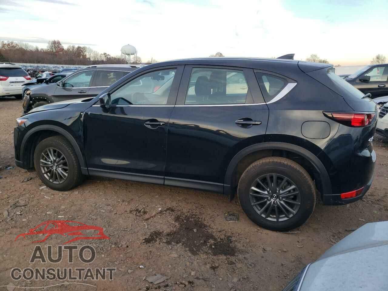 MAZDA CX-5 2019 - JM3KFBBMXK0592097