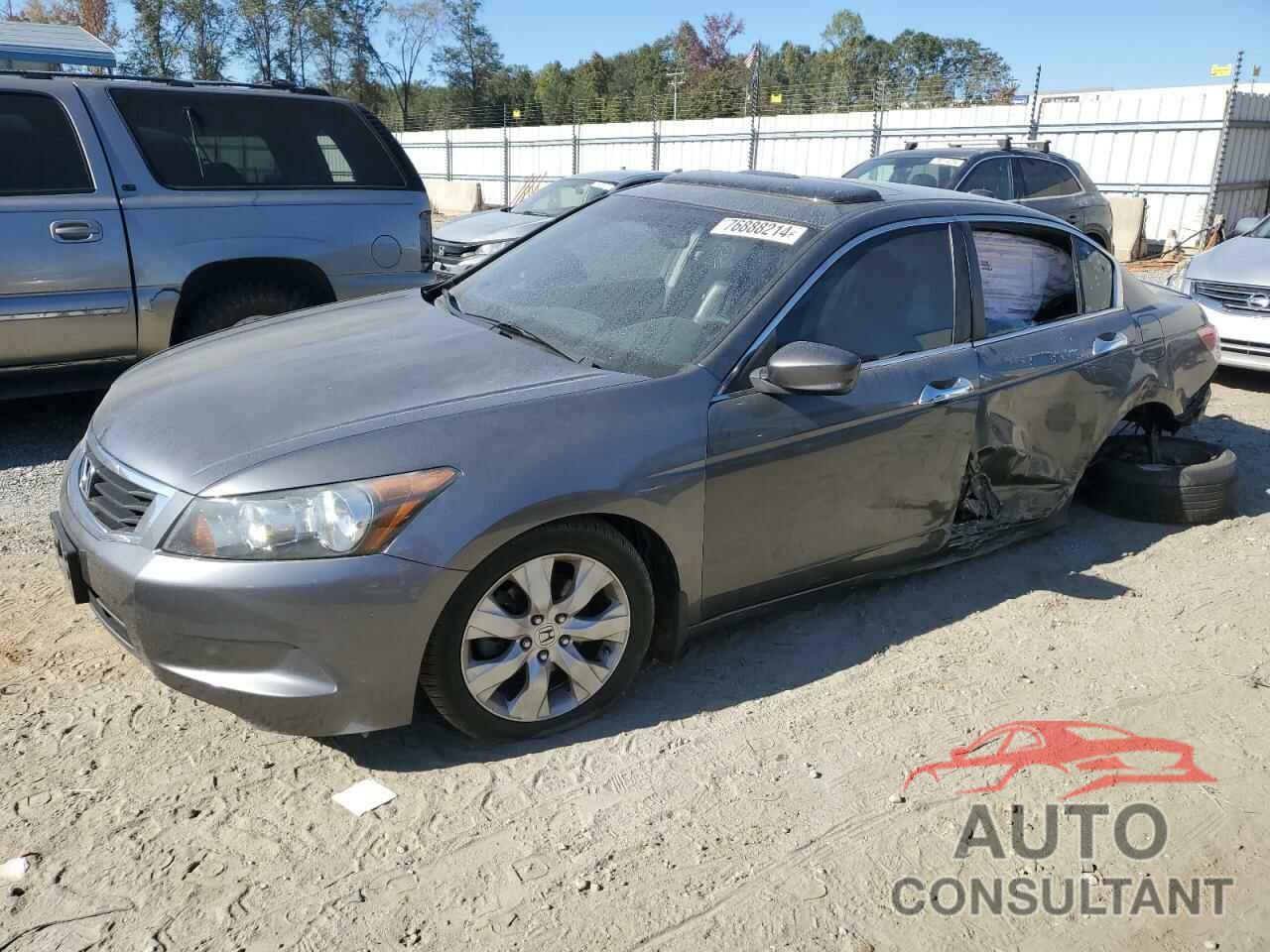 HONDA ACCORD 2010 - 1HGCP2F84AA098299