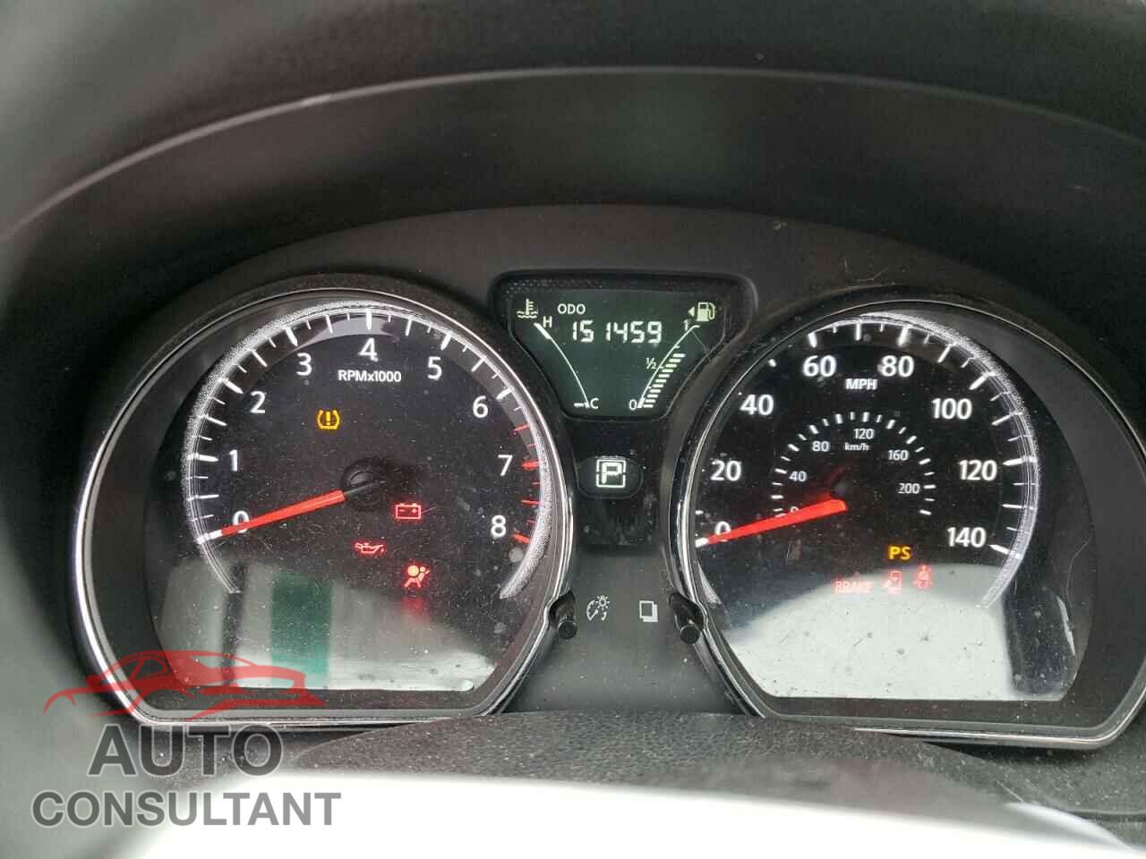 NISSAN VERSA 2019 - 3N1CN7AP3KL830676