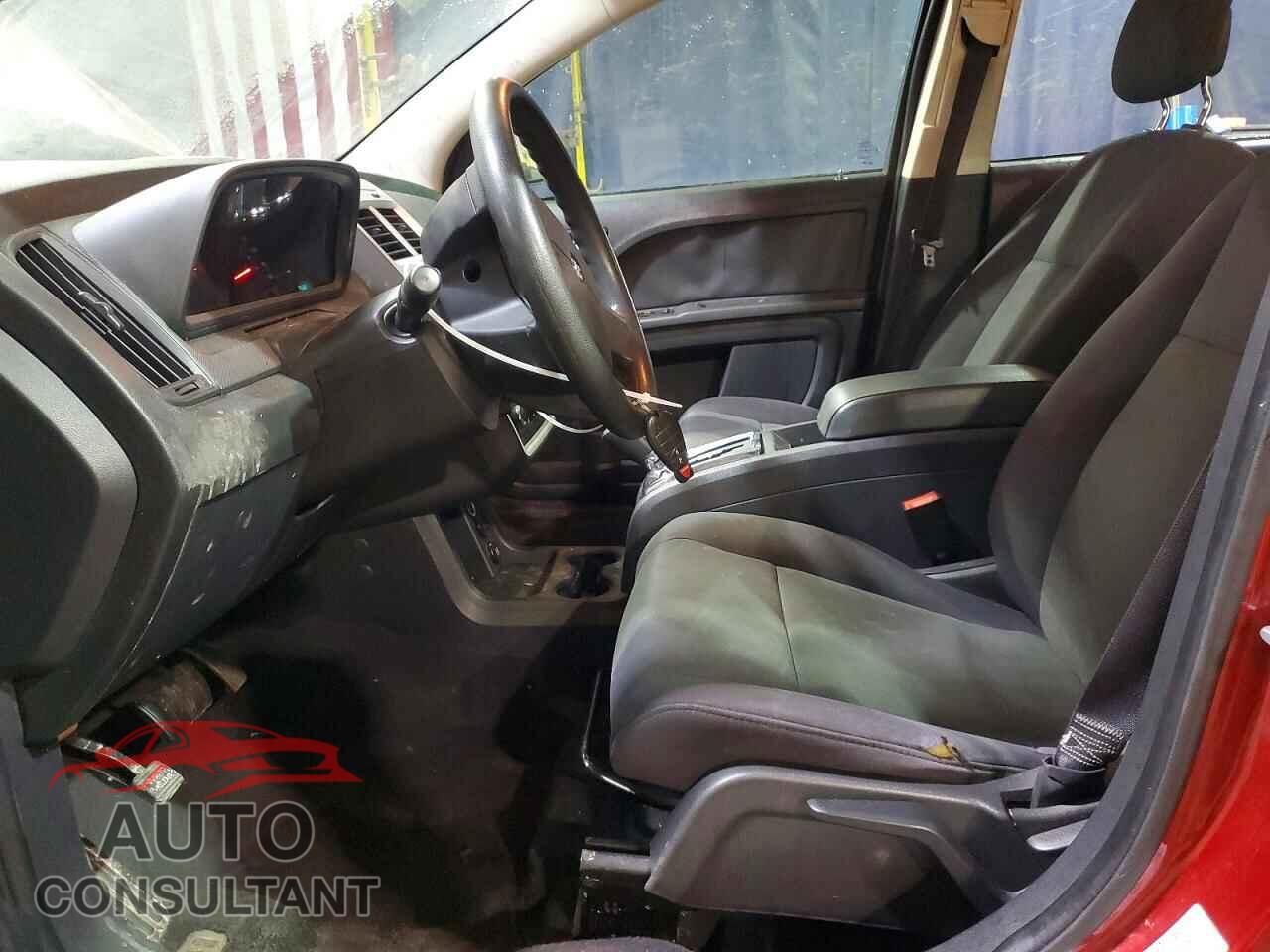 DODGE JOURNEY 2010 - 3D4PG4FB0AT270878