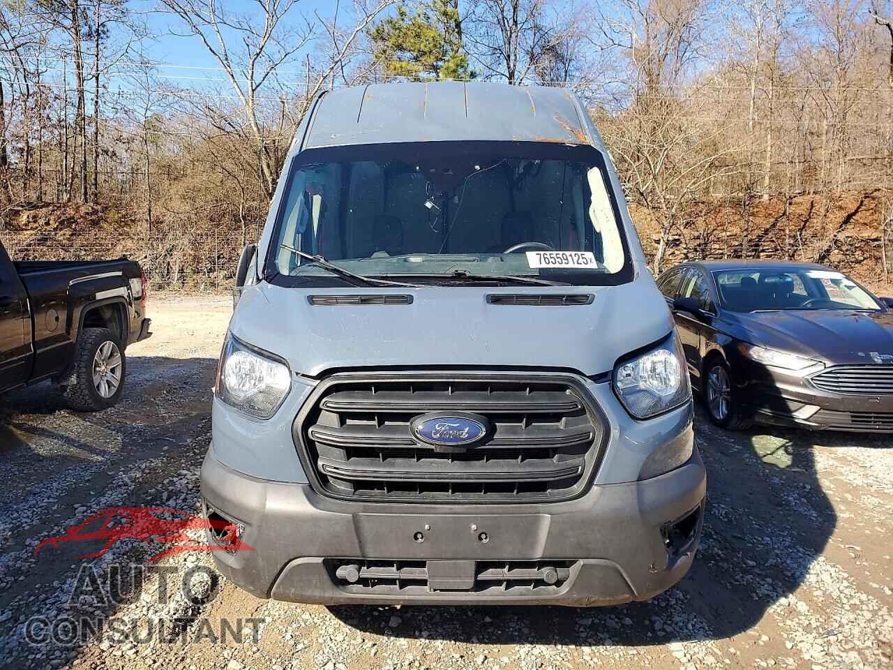 FORD TRANSIT 2020 - 1FTBR3X81LKB04162
