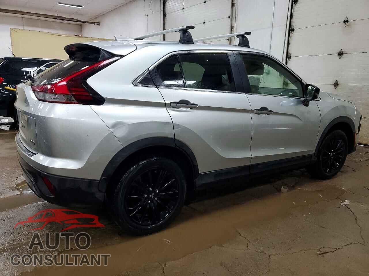 MITSUBISHI ECLIPSE 2023 - JA4ATVAA4PZ001135
