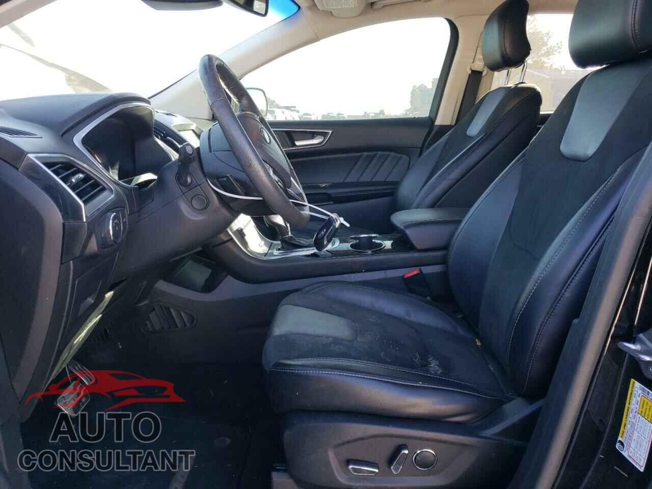 FORD EDGE 2016 - 2FMPK4AP7GBB72509