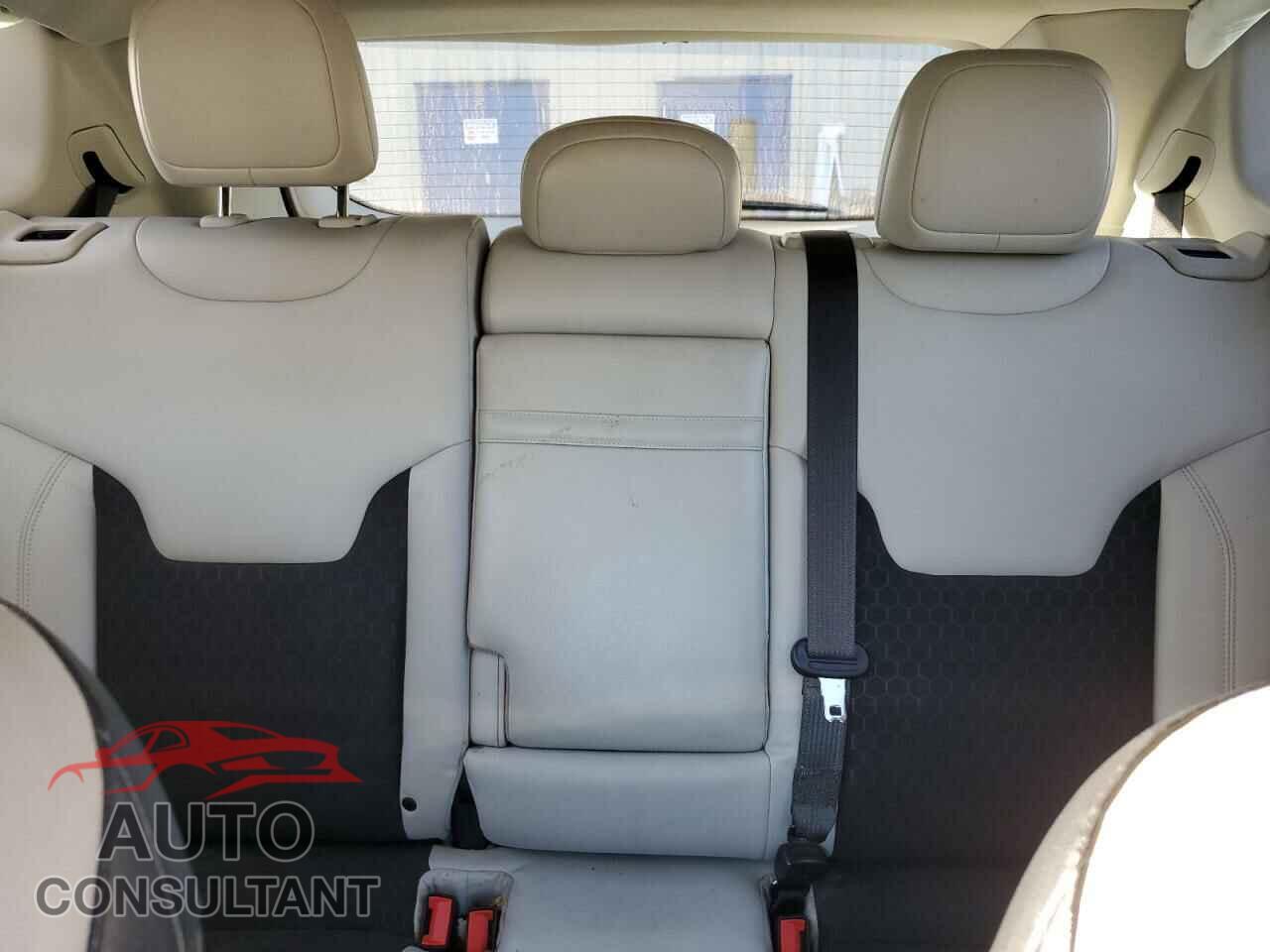JEEP COMPASS 2017 - 3C4NJCBB0HT653039