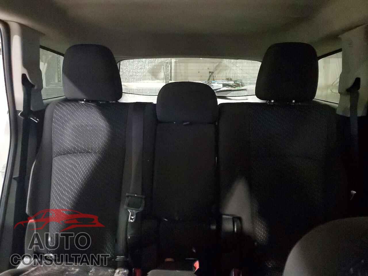 DODGE JOURNEY 2017 - 3C4PDCABXHT603718