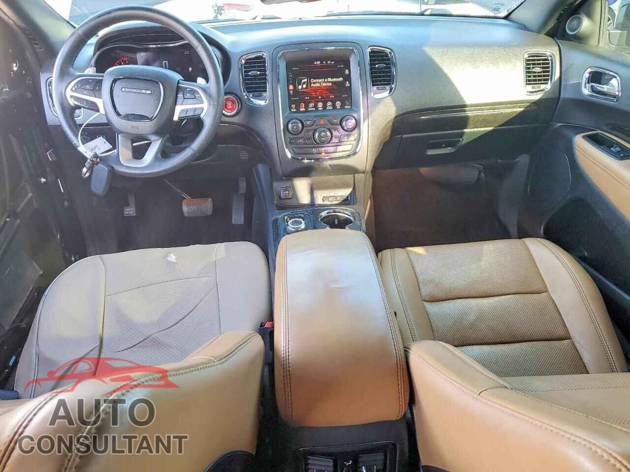 DODGE DURANGO 2014 - 1C4RDHEG1EC494830
