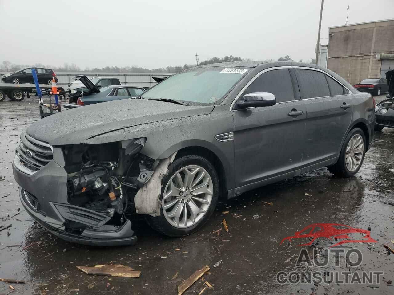 FORD TAURUS 2016 - 1FAHP2F80GG119052