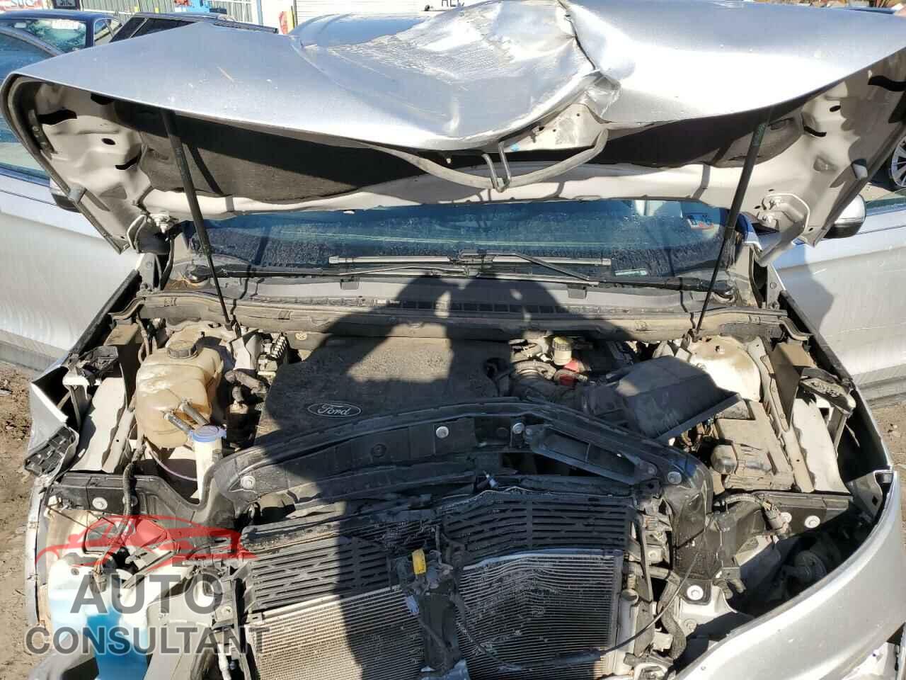 FORD EDGE 2015 - 2FMTK4J8XFBB88113