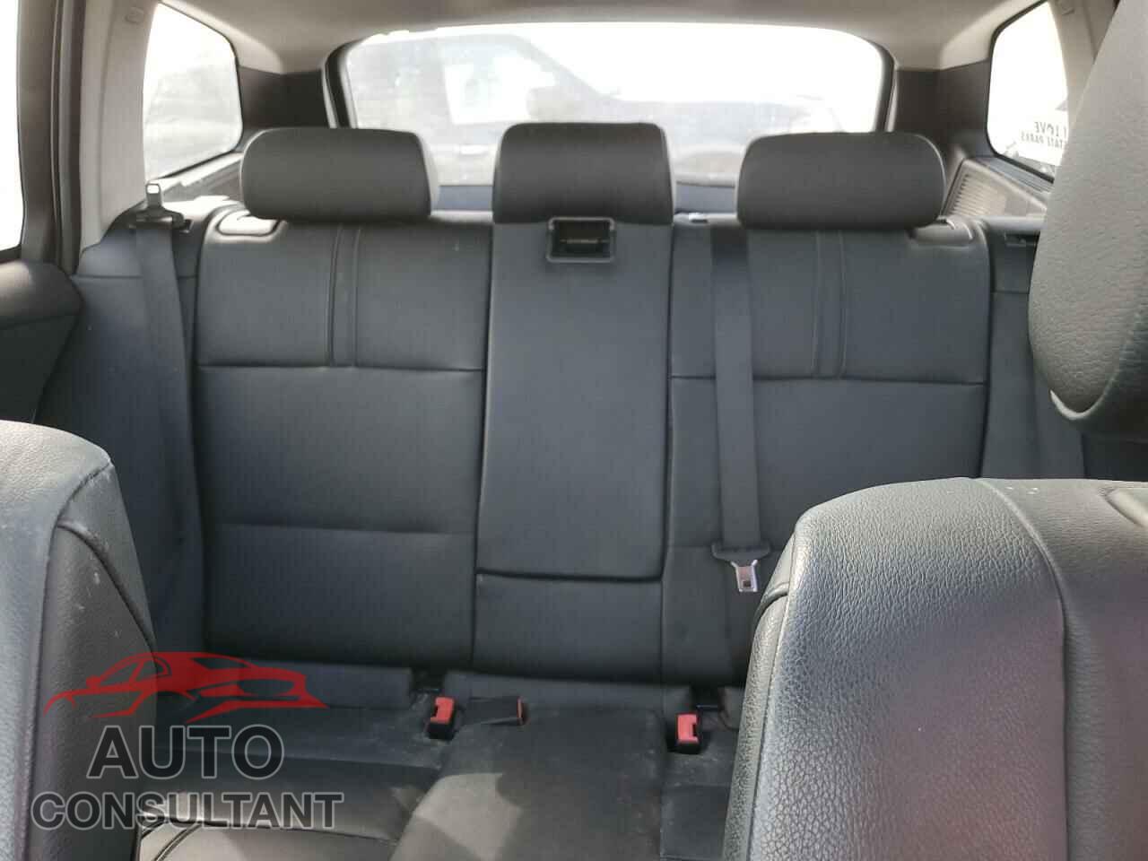 BMW X3 2010 - WBXPC9C44AWE79391