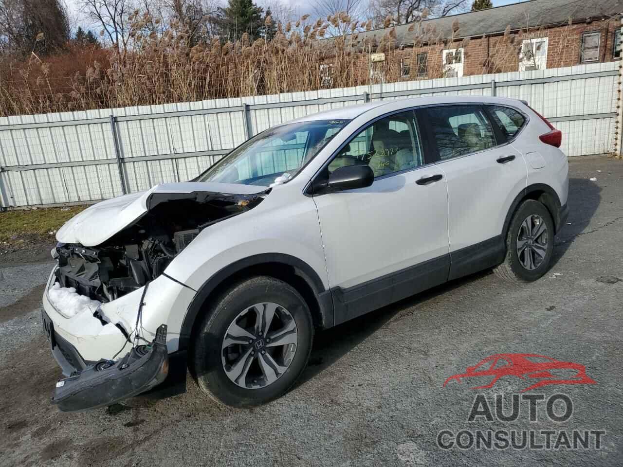 HONDA CRV 2019 - 5J6RW6H37KL005067