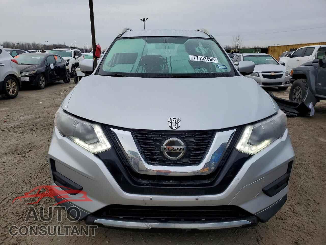 NISSAN ROGUE 2018 - KNMAT2MT6JP577698