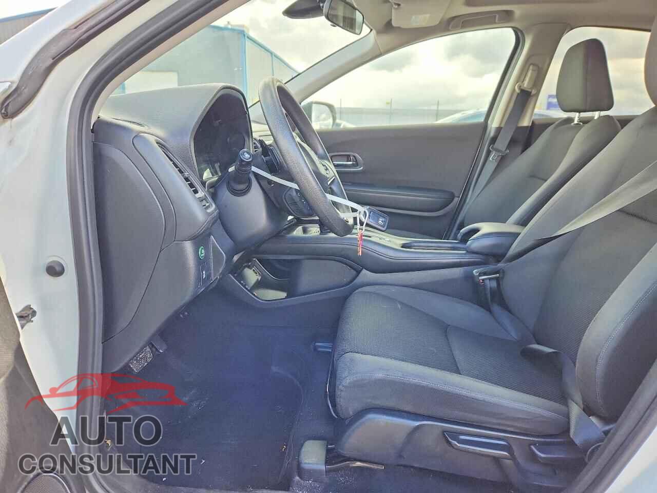 HONDA HR-V 2019 - 3CZRU6H58KM740372