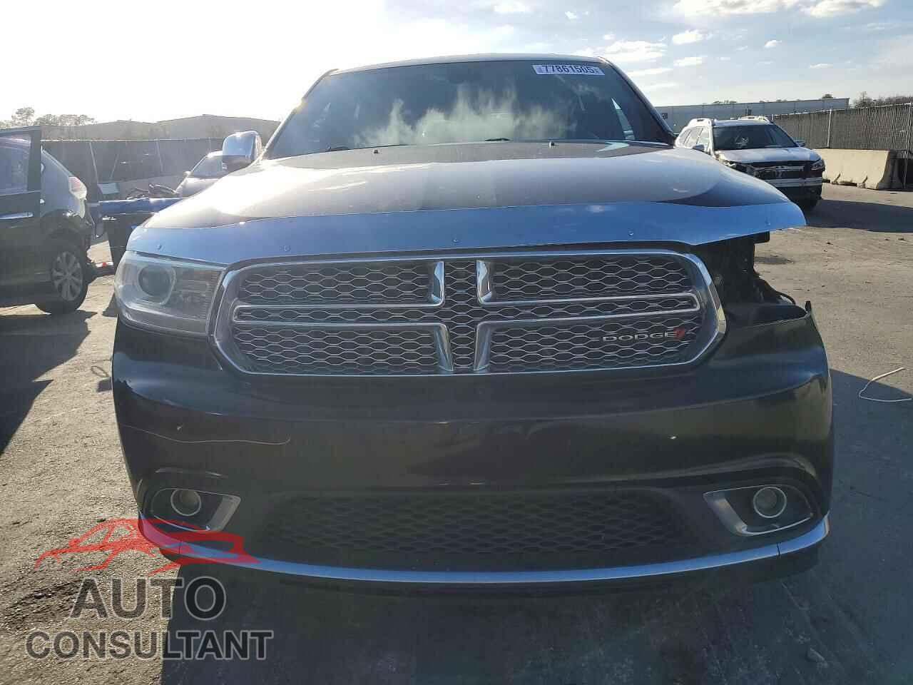 DODGE DURANGO 2014 - 1C4RDHEG1EC494830