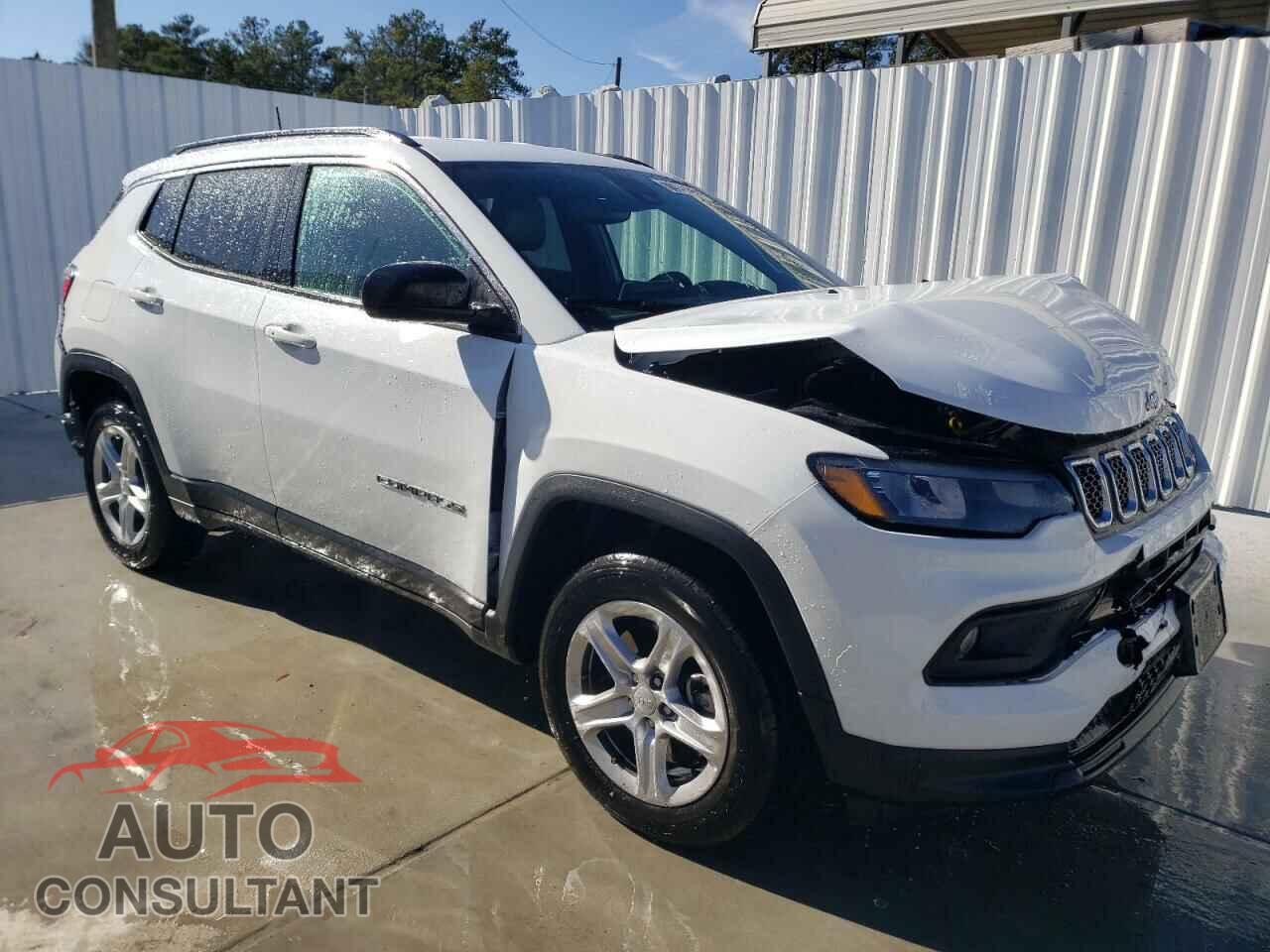 JEEP COMPASS 2023 - 3C4NJDBN4PT562130