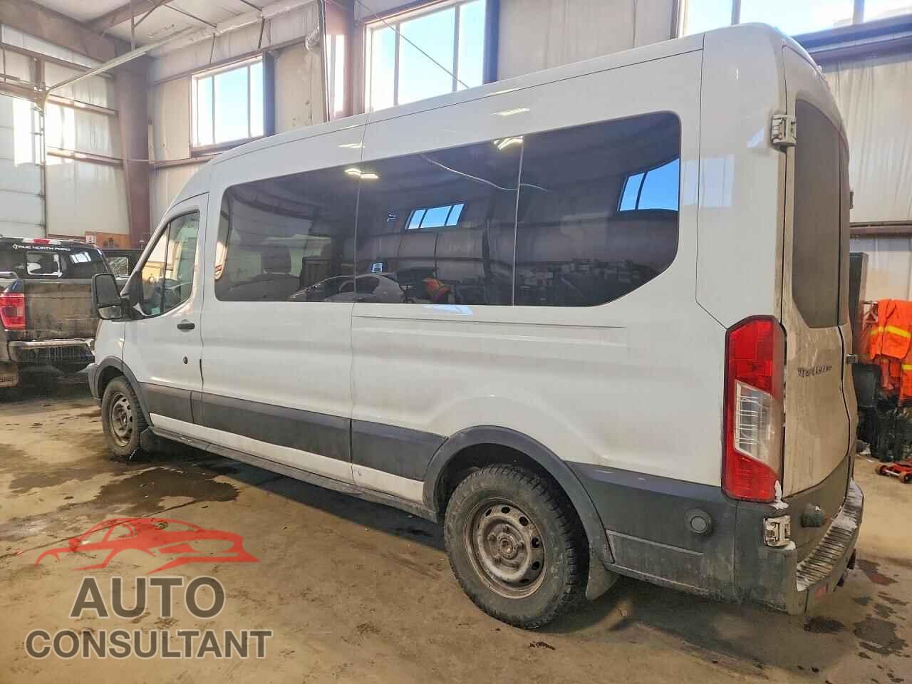 FORD TRANSIT 2015 - 1FBZX2CM9FKA23713
