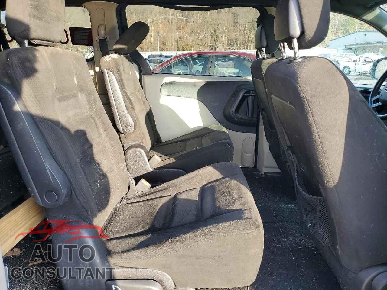 DODGE CARAVAN 2015 - 2C4RDGBG3FR671000
