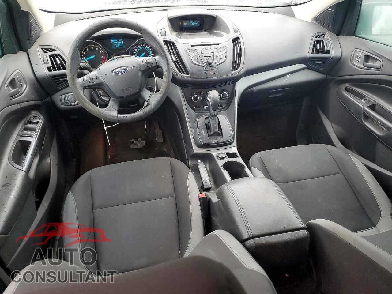 FORD ESCAPE 2013 - 1FMCU0F79DUB71670