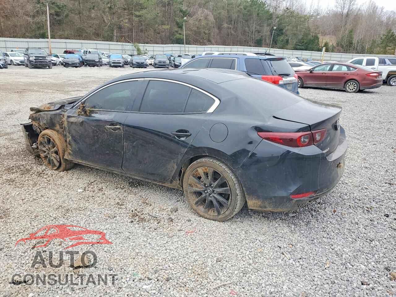 MAZDA 3 SELECT S 2024 - 3MZBPABM6RM403577