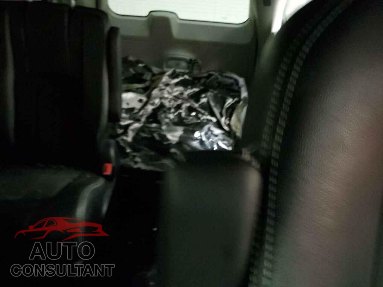 DODGE CARAVAN 2019 - 2C4RDGCG2KR693384