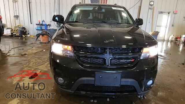 DODGE JOURNEY 2019 - 3C4PDCBG2KT784248