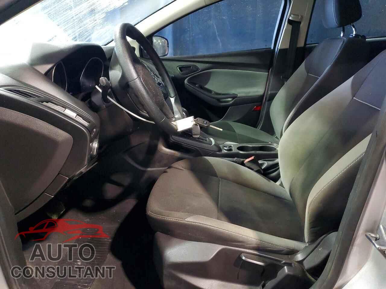 FORD FOCUS 2013 - 1FADP3E24DL169151