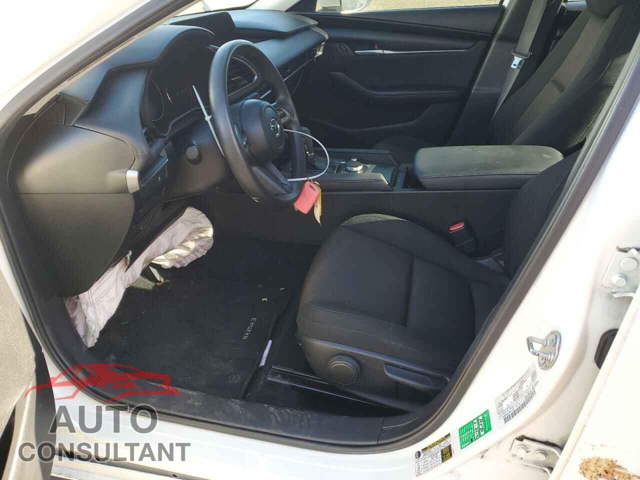 MAZDA 3 2019 - 3MZBPABLXKM111251
