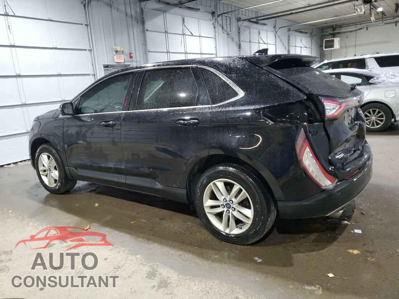 FORD EDGE 2016 - 2FMPK4J81GBB89640