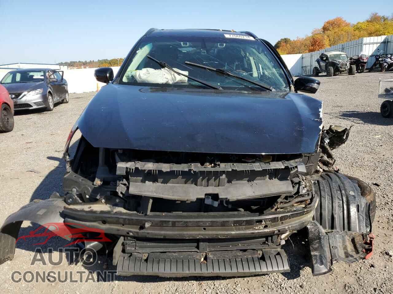 SUBARU OUTBACK 2017 - 4S4BSATCXH3339756