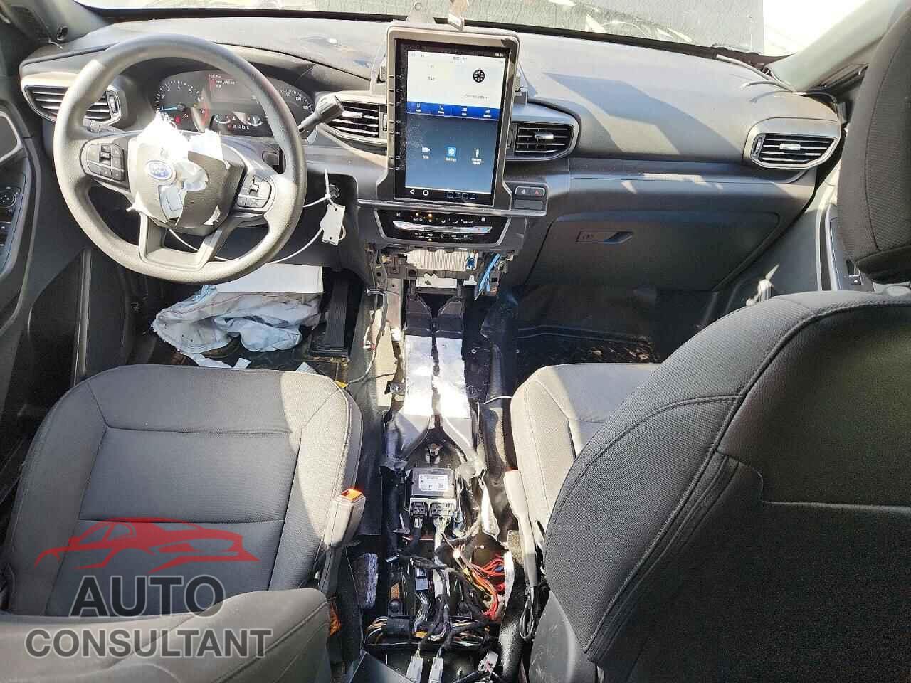 FORD EXPLORER 2023 - 1FM5K8AB3PGB98732
