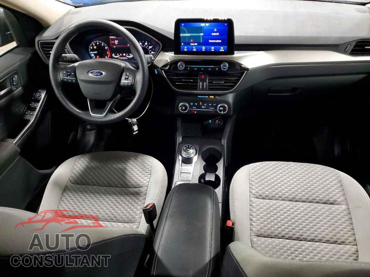 FORD ESCAPE 2020 - 1FMCU9G6XLUA34925
