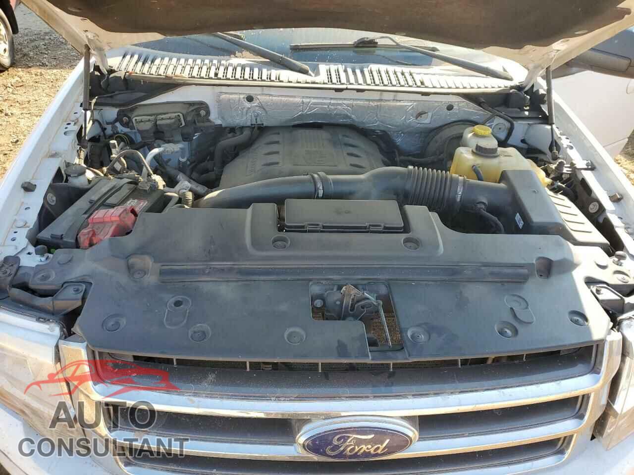 FORD EXPEDITION 2017 - 1FMJK1HT2HEA60990
