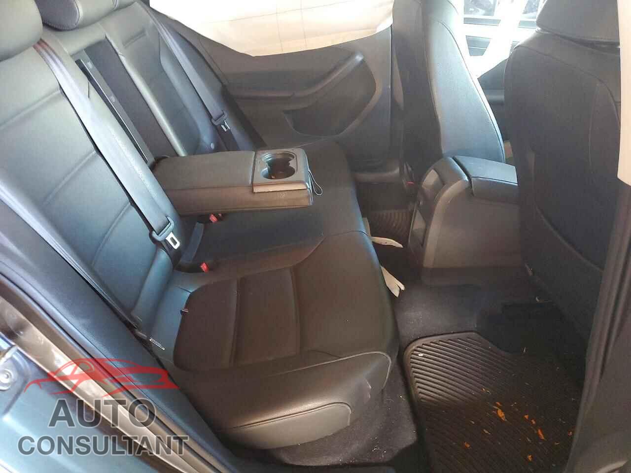 VOLKSWAGEN JETTA 2017 - 3VWDB7AJ3HM343161