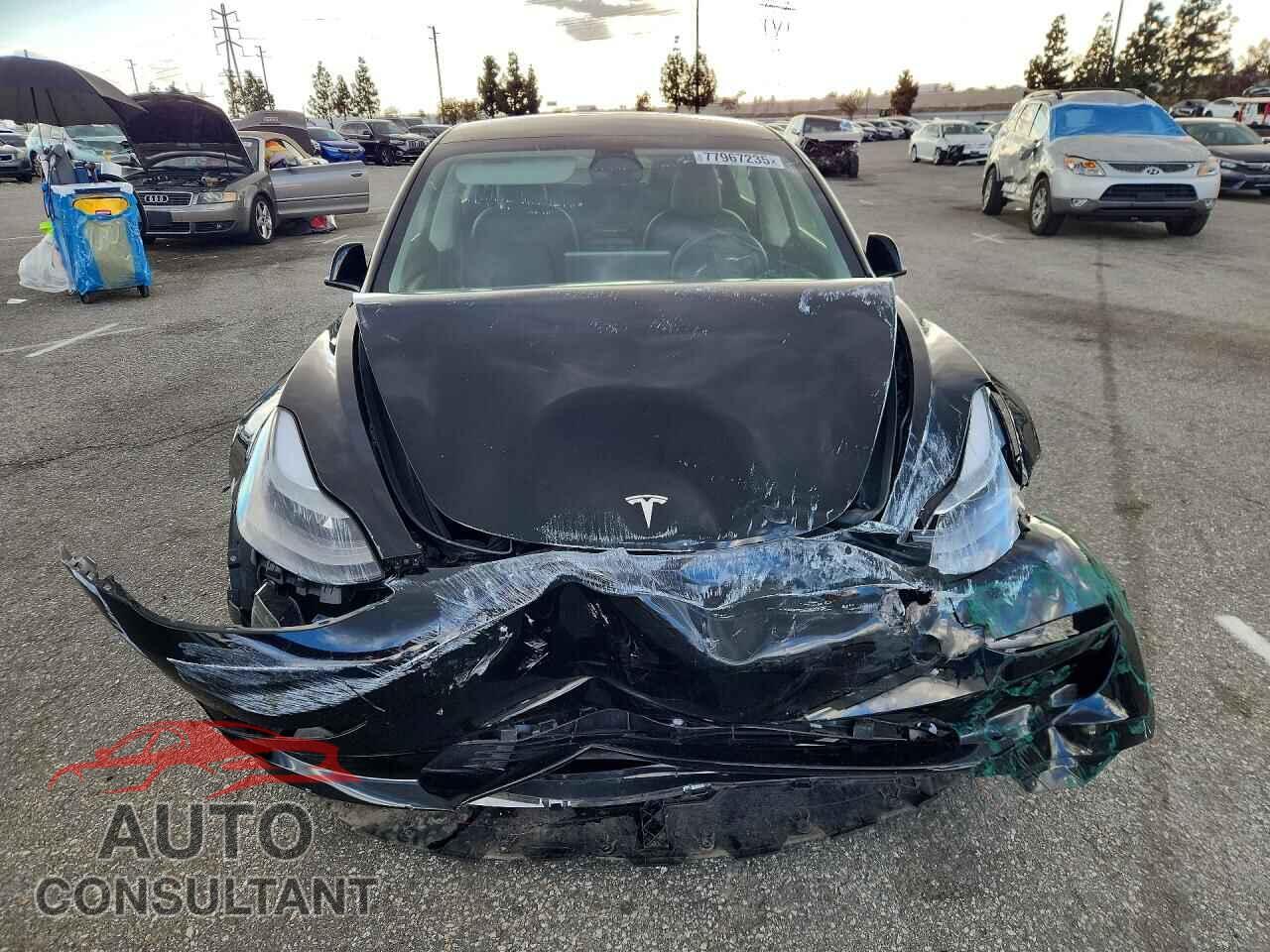 TESLA MODEL 3 2023 - 5YJ3E1EA1PF474413
