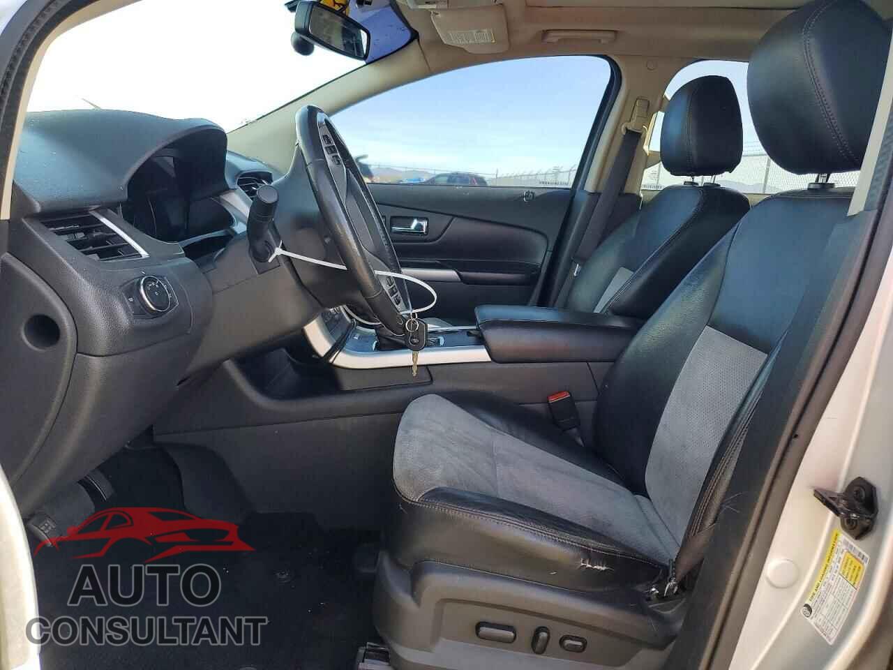 FORD EDGE 2014 - 2FMDK3JC8EBA02618