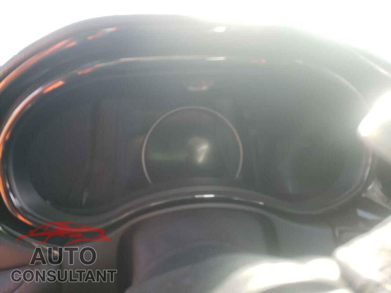 DODGE DURANGO 2023 - 1C4SDJCT4PC675481