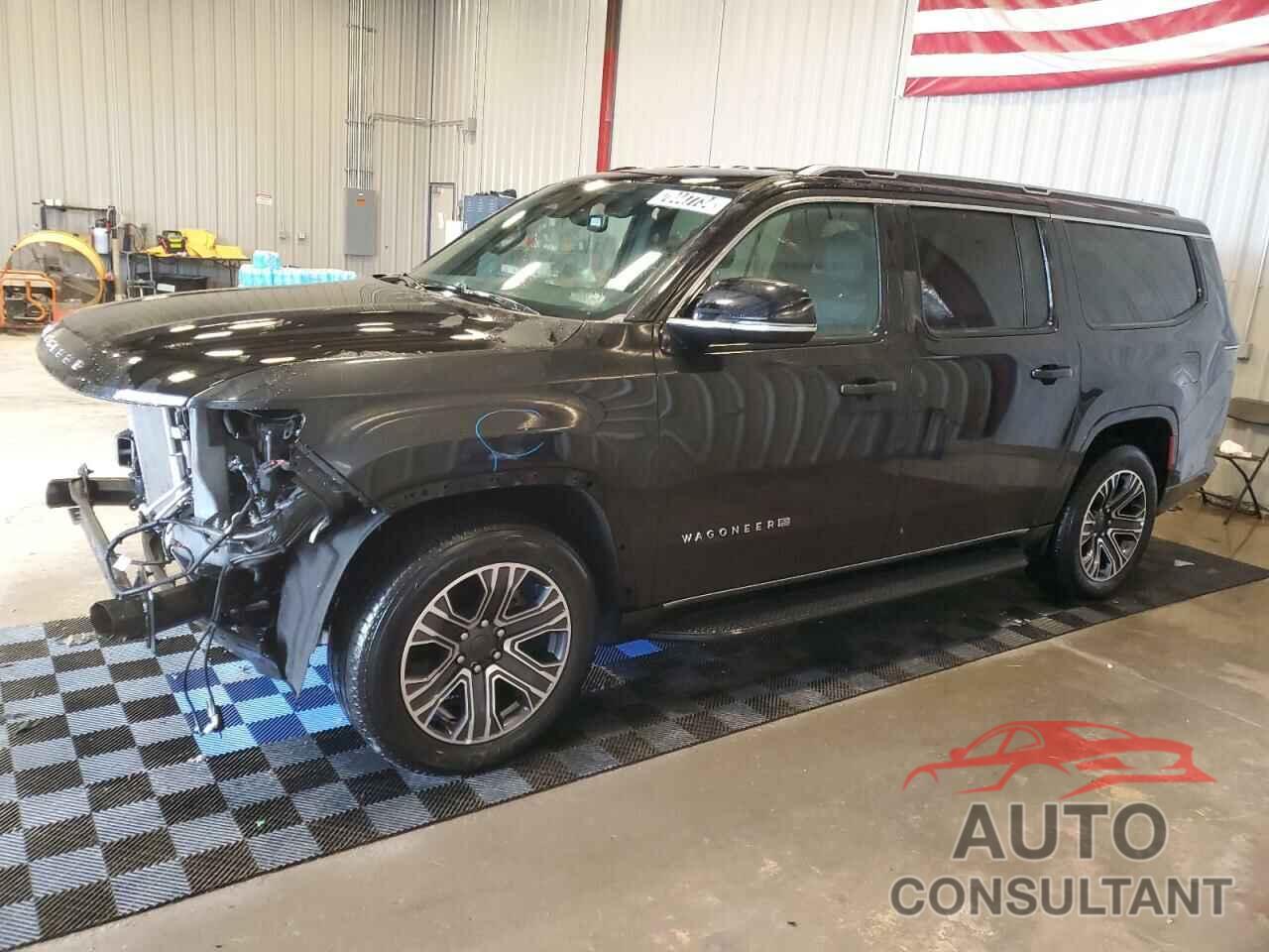 JEEP WAGONEER 2023 - 1C4SJSBP5PS557206