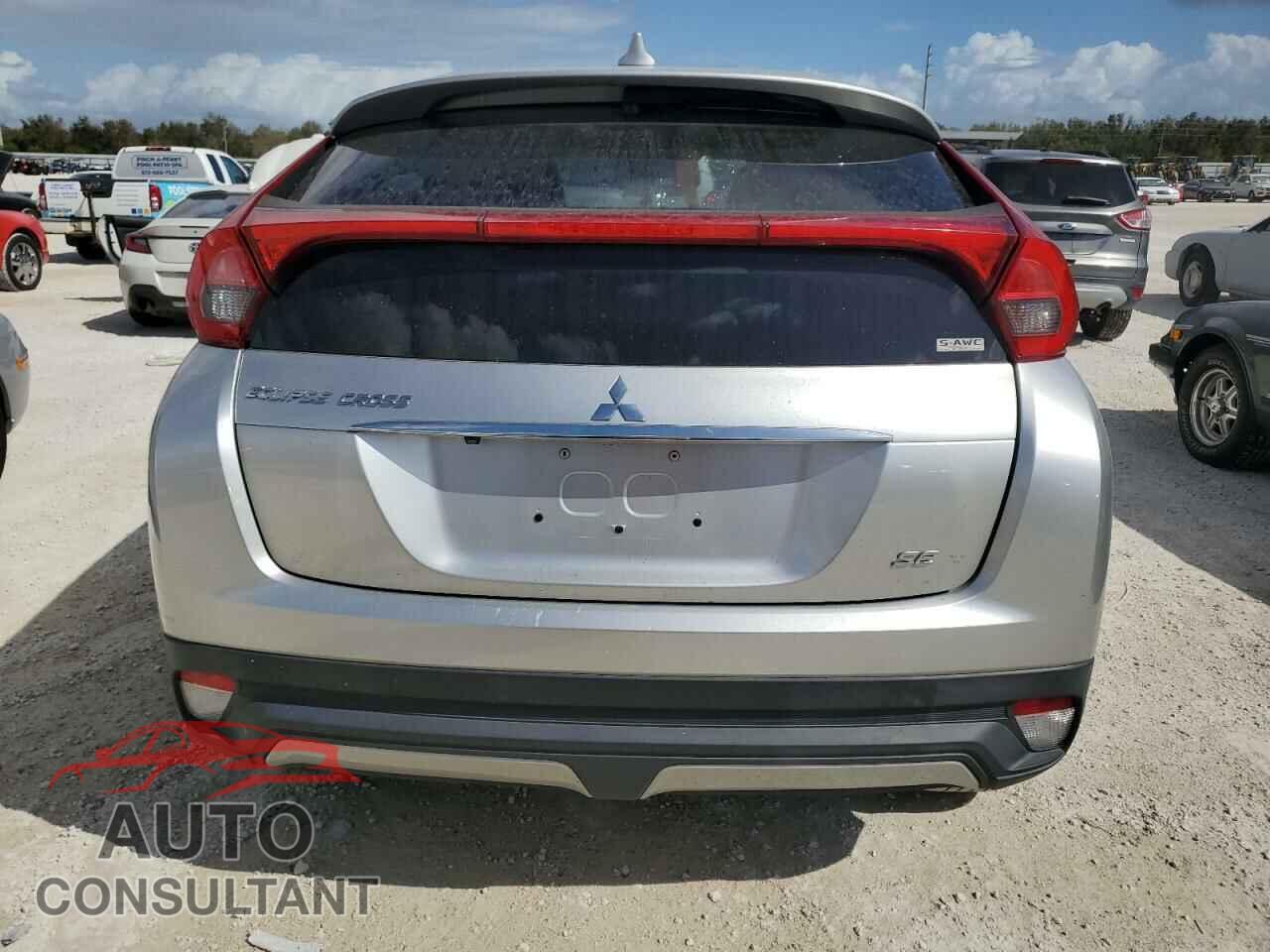 MITSUBISHI ECLIPSE 2020 - JA4AT5AAXLZ000436