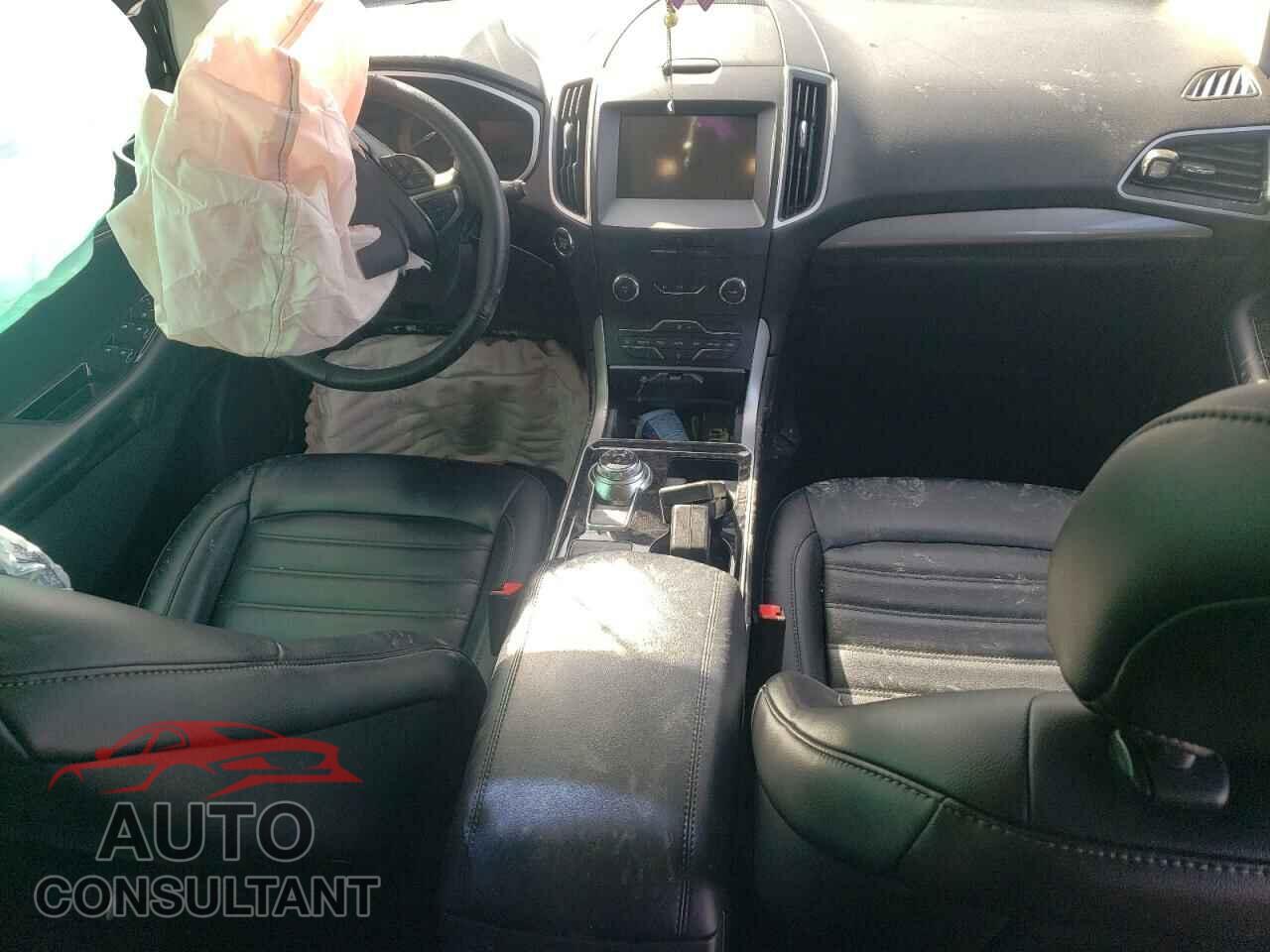 FORD EDGE 2019 - 2FMPK3J92KBC09602