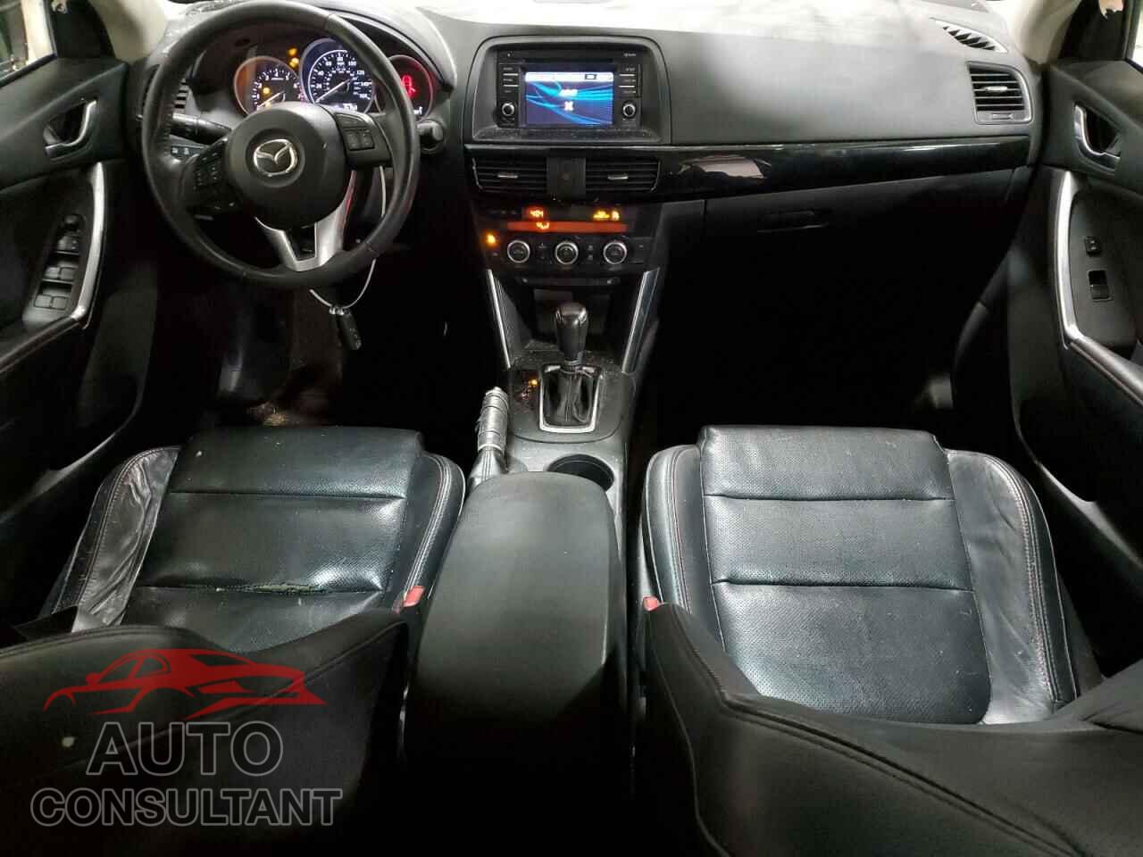 MAZDA CX-5 2015 - JM3KE4DY5F0463043