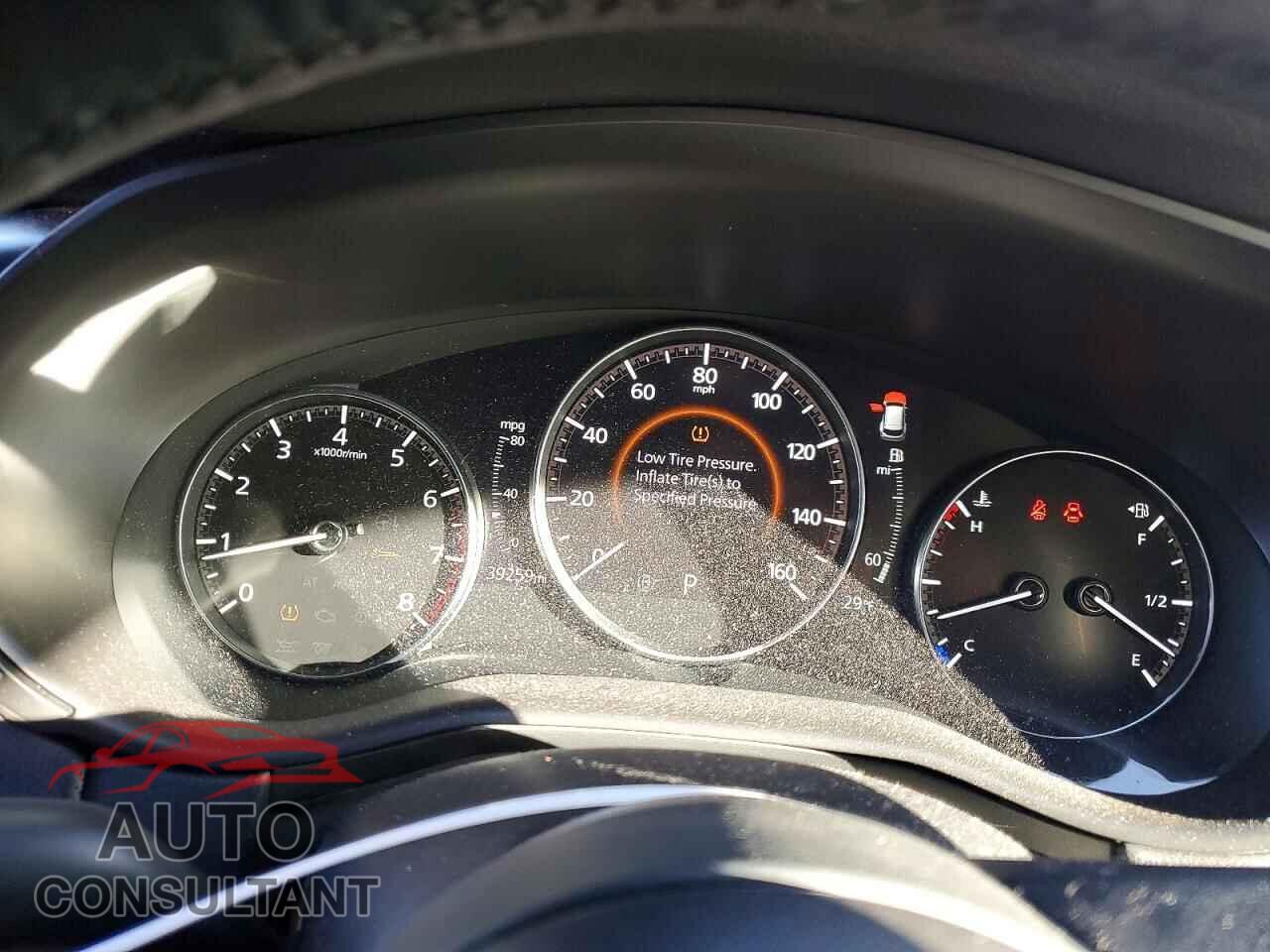 MAZDA CX-50 2024 - 7MMVABAM4RN217065