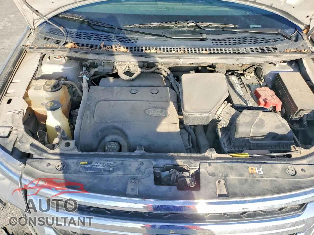FORD EDGE 2014 - 2FMDK4JC4EBB73923