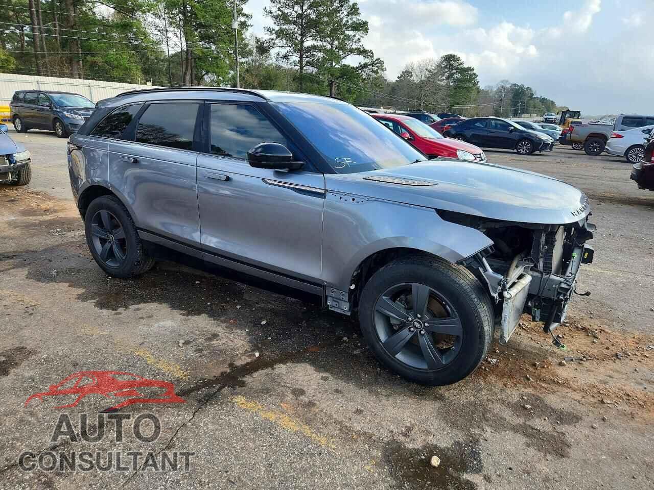 LAND ROVER RANGE ROVER VELAR 2020 - SALYK2EXXLA286560