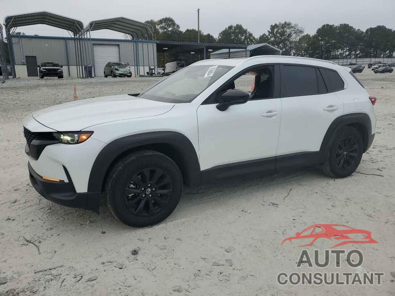 MAZDA CX-50 PREM 2024 - 7MMVABDMXRN194337