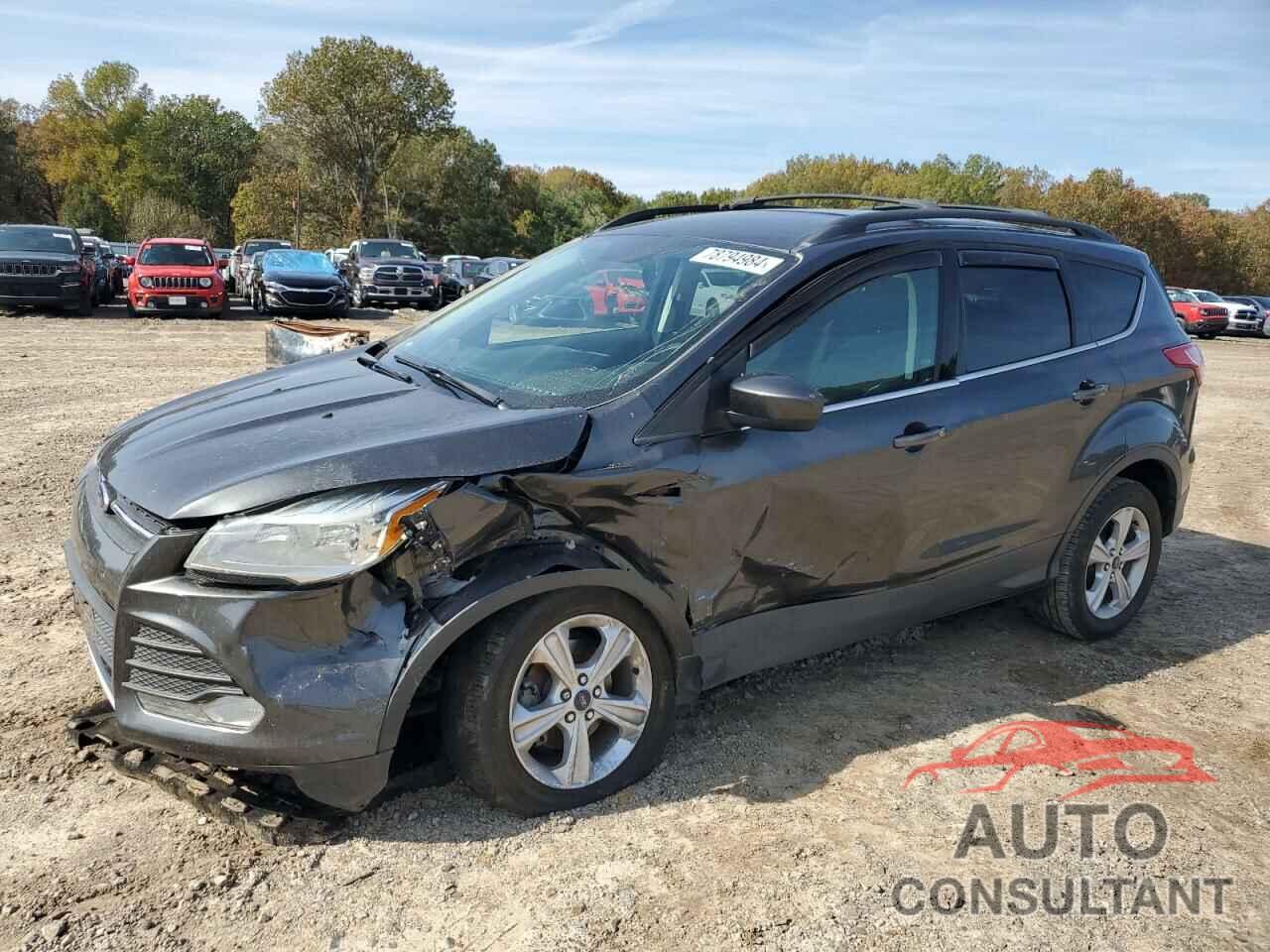 FORD ESCAPE 2016 - 1FMCU0GX5GUC51311
