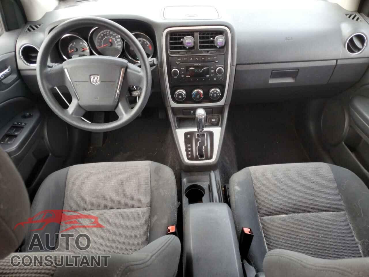 DODGE CALIBER 2011 - 1B3CB3HA9BD182669